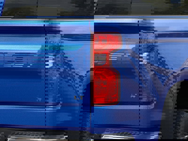New 2025 Chevrolet Silverado 1500 LT w/ Safety Package image 36