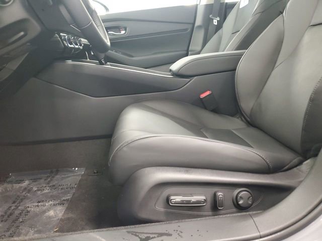 New 2026 Honda Accord EX-L image 22