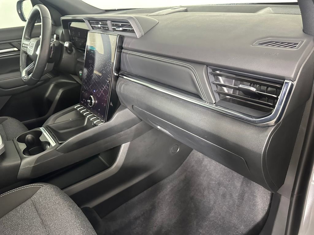 Used 2026 GMC Terrain Elevation image 21