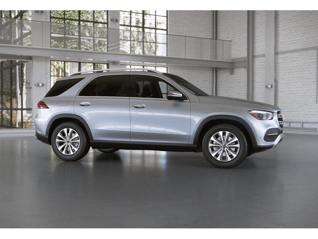 Certified 2022 Mercedes-Benz GLE 350 4MATIC image 15