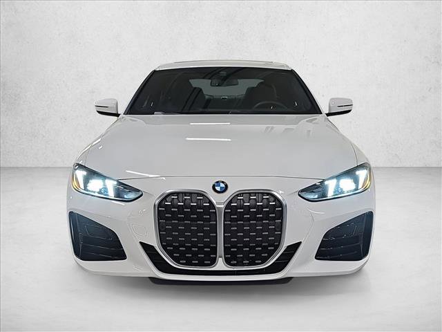 Used 2026 BMW 430i xDrive Coupe video 2