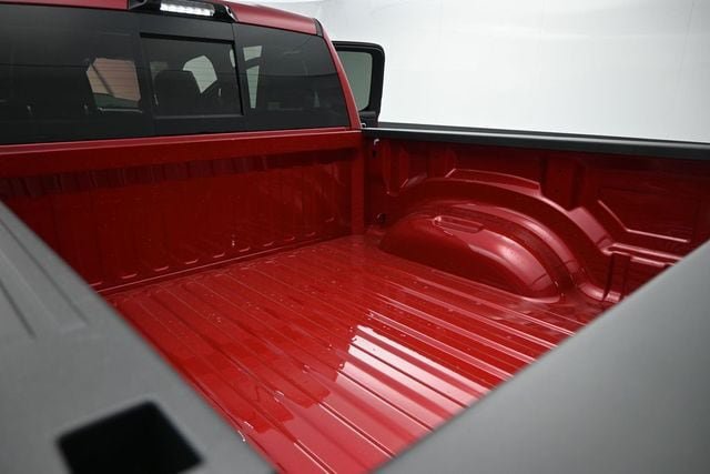 New 2027 RAM 1500 Laramie AWD/4WD image 17