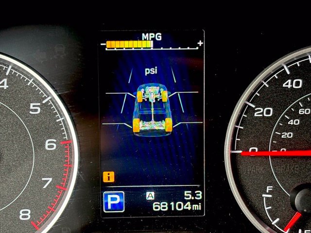 Used 2019 Subaru Ascent Premium AWD/4WD image 18