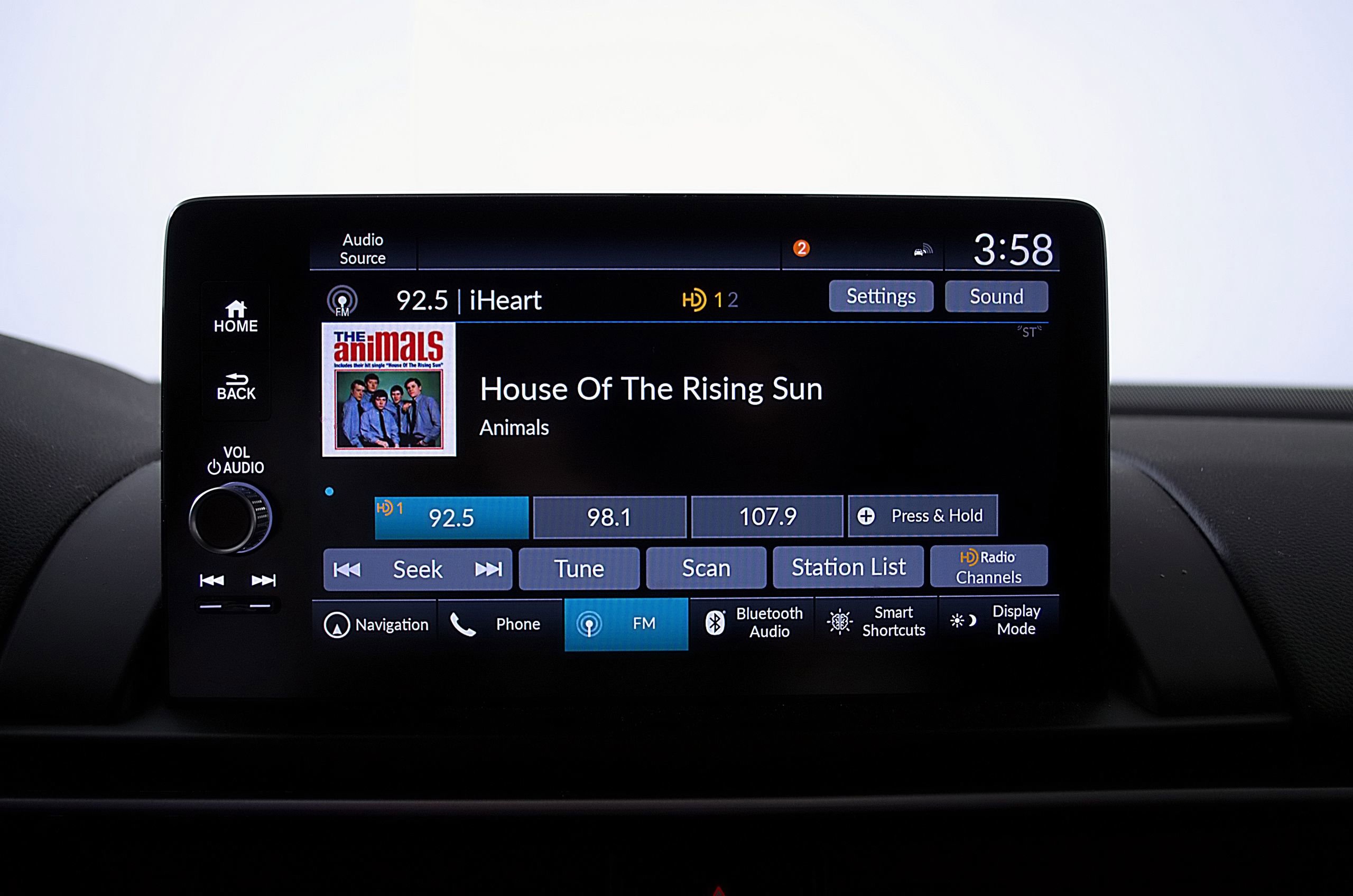 Used 2024 Honda Pilot Elite image 30