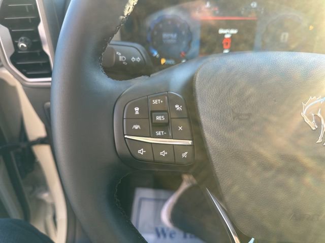 New 2025 Ford Bronco Sport Big Bend w/ Convenience Package image 22