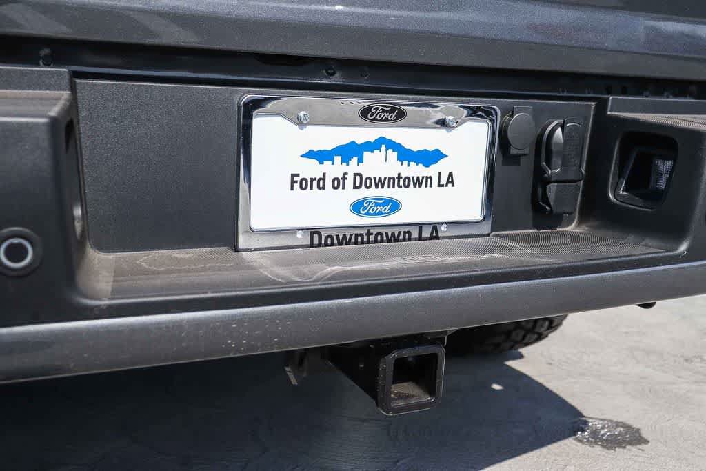 New 2026 Ford F150 STX w/ Equipment Group 200A AWD/4WD image 29
