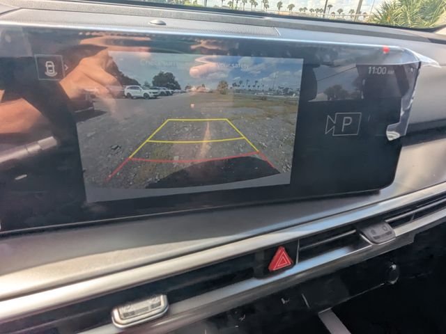 New 2026 Kia Sorento LX FWD image 21