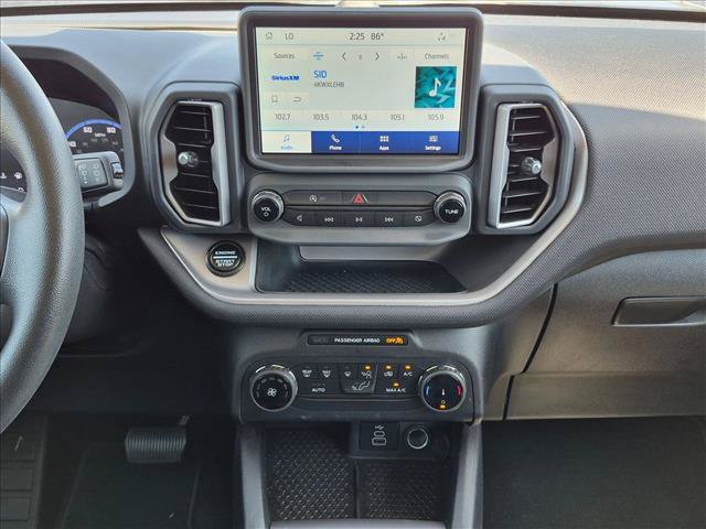 Used 2023 Ford Bronco Sport Big Bend AWD/4WD image 14