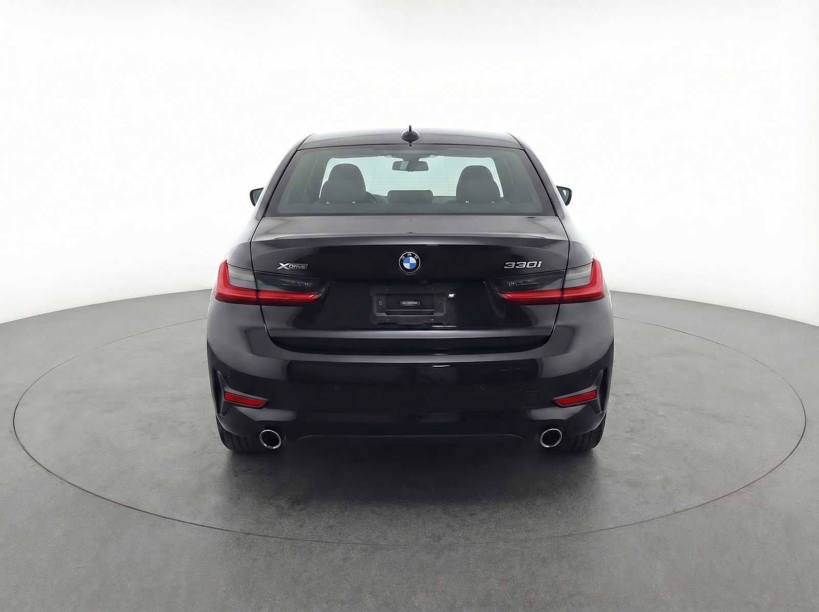 Used 2020 BMW 330i xDrive Sedan w/ Convenience Package image 7