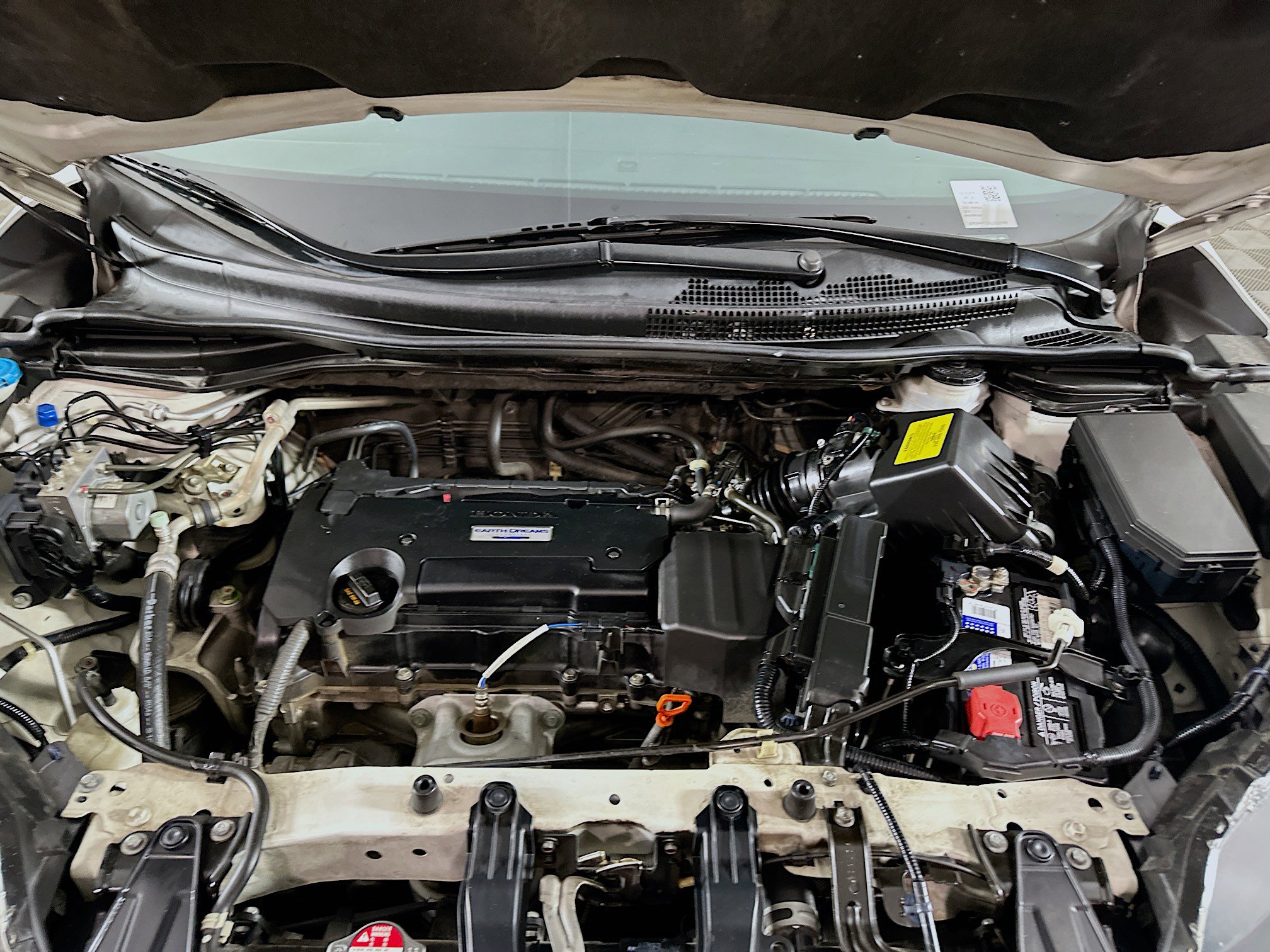 Used 2016 Honda CR-V EX-L image 31