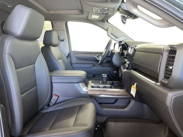 New 2026 Chevrolet Silverado 1500 LT Trail Boss w/ LT Trail Boss Premium Package image 22