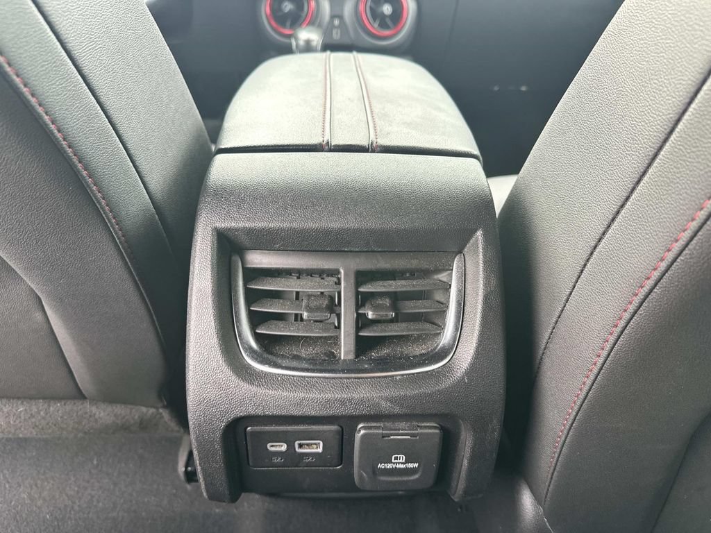 Used 2022 Chevrolet Blazer RS FWD image 12