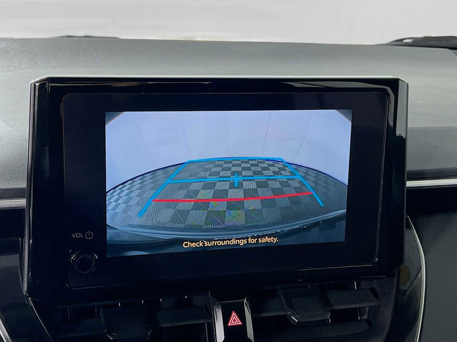 Used 2024 Toyota Corolla LE image 13