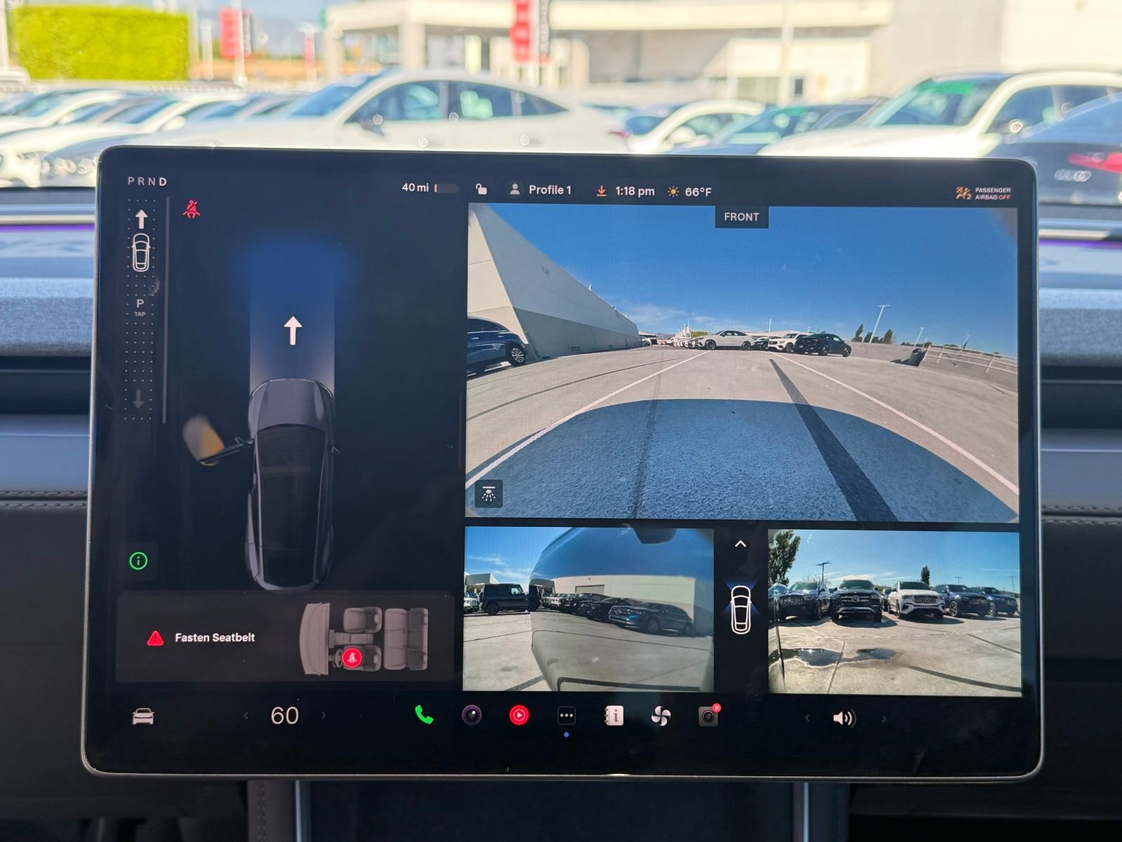 Used 2026 Tesla Model Y Long Range image 31