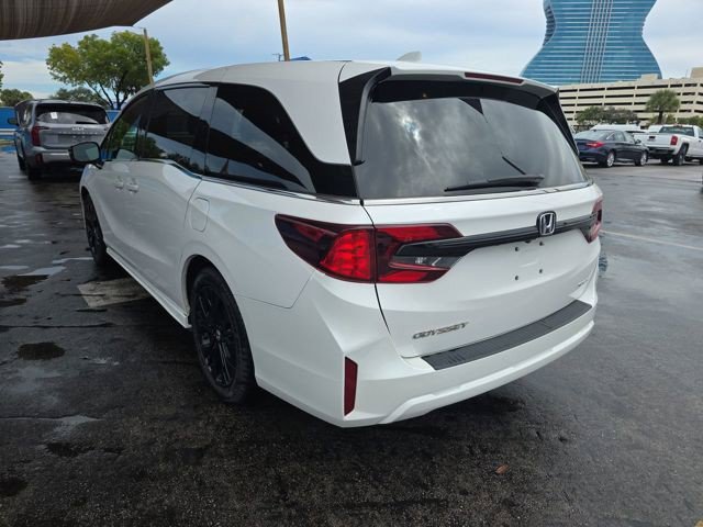 Used 2025 Honda Odyssey Sport-L image 4