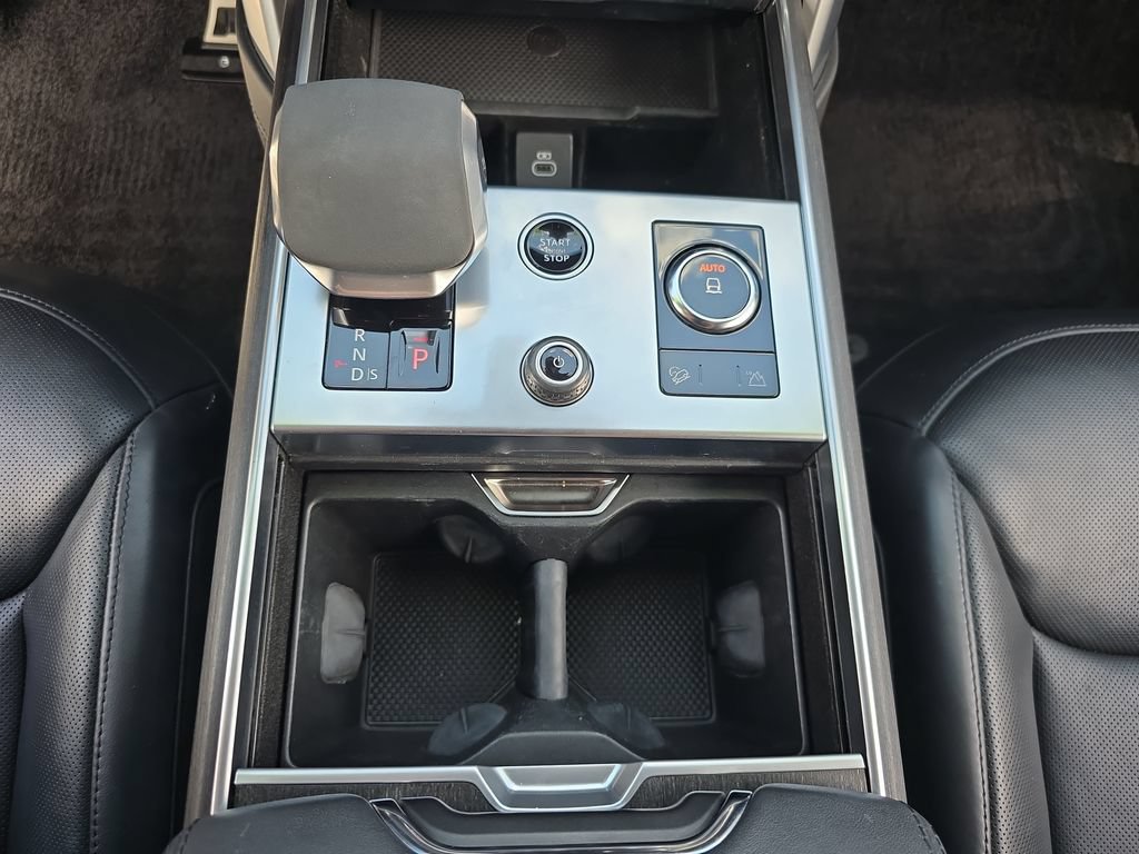 Certified 2023 Land Rover Range Rover Long Wheelbase Autobiography AWD/4WD image 27