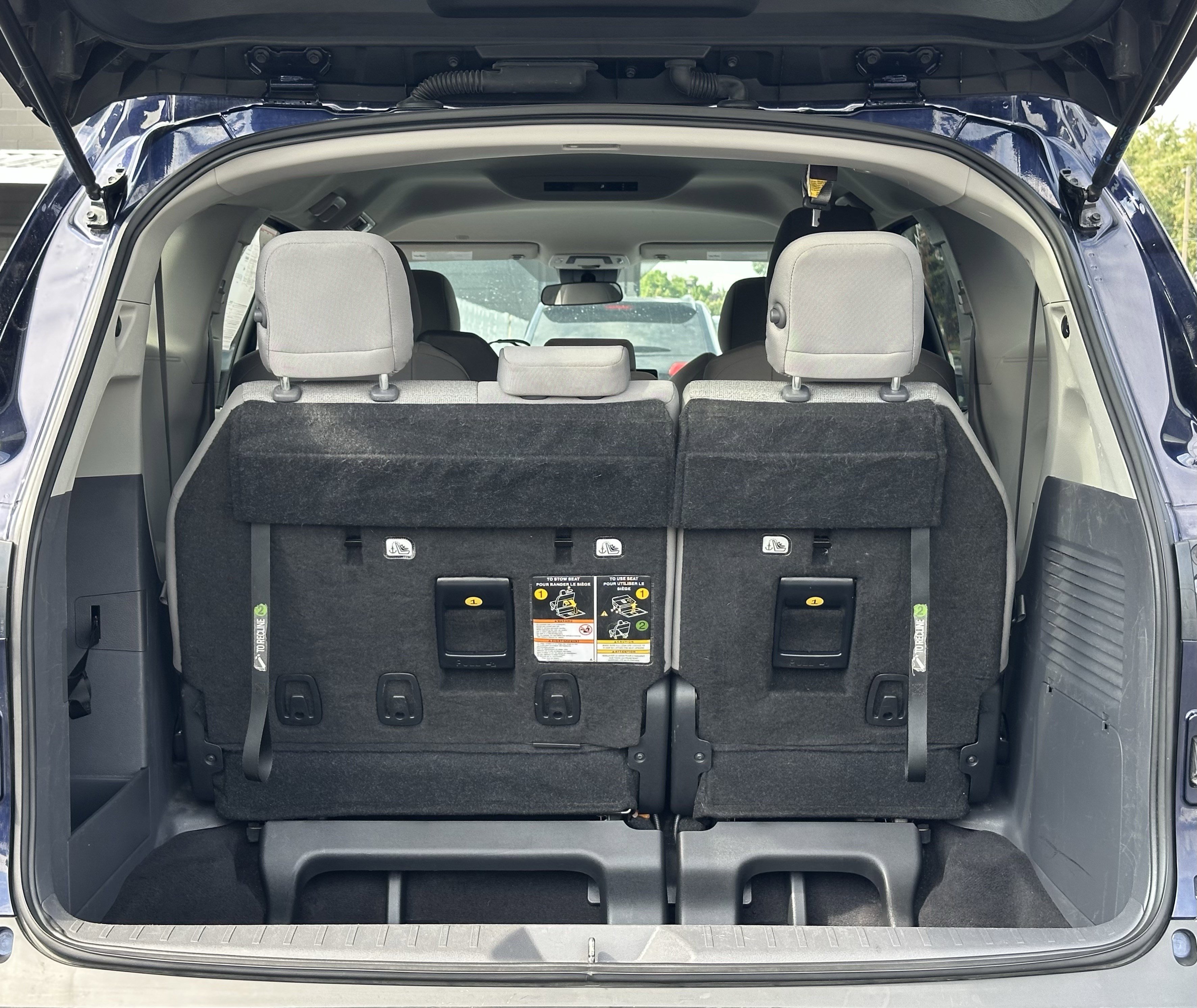 Used 2023 Toyota Sienna LE image 15