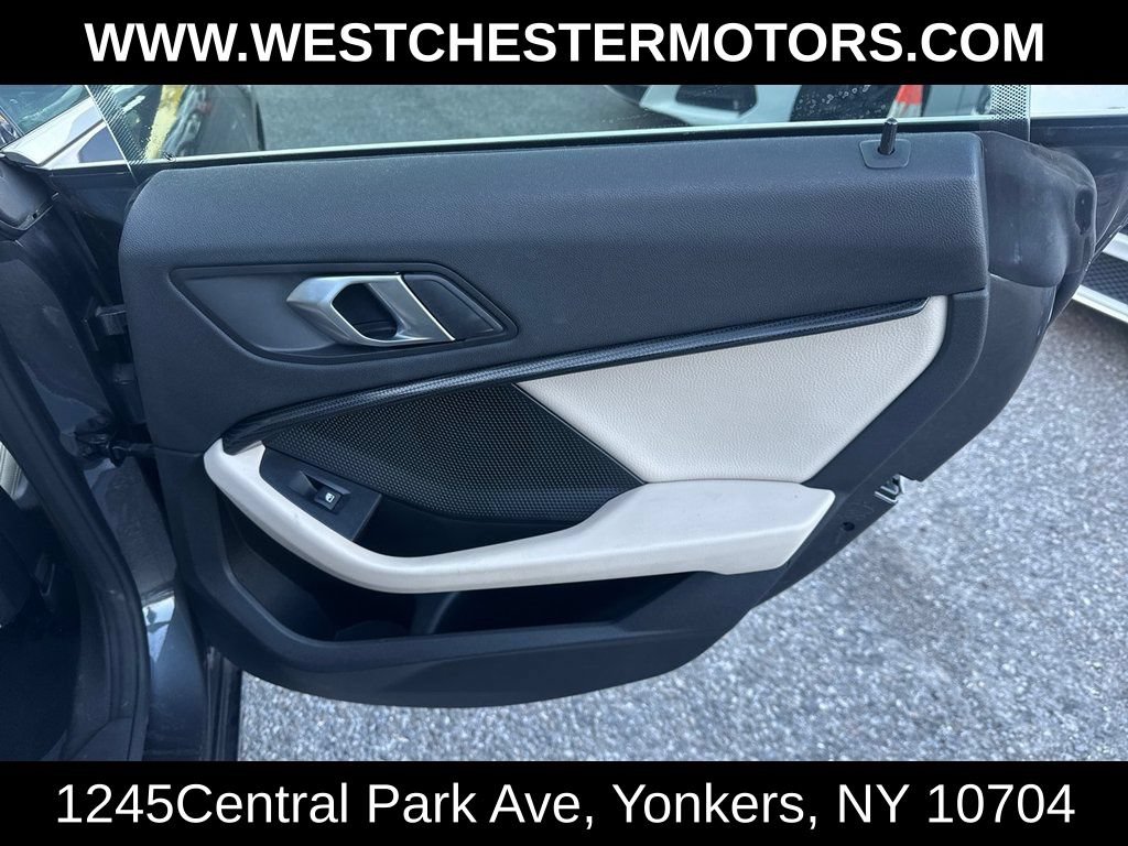 Used 2021 BMW 228i xDrive Gran Coupe w/ Convenience Package AWD/4WD image 18