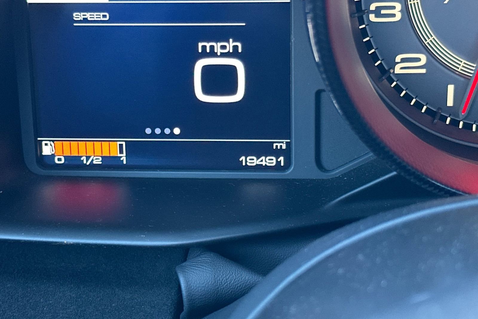 Used 2020 Ferrari 488 Pista Base image 32