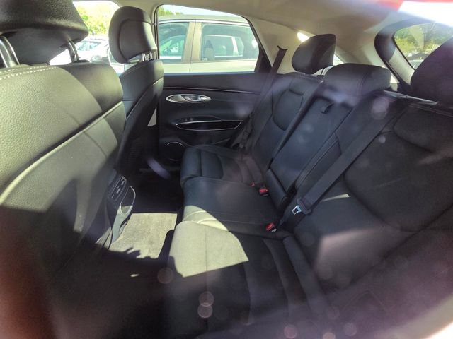 Used 2025 Genesis GV70 2.5T image 6