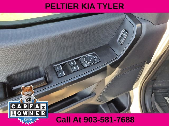 Used 2023 Ford F150 XL w/ STX Appearance Package image 24