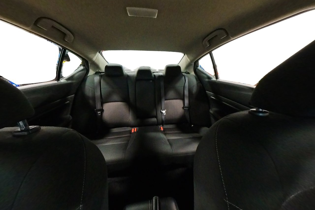 Used 2024 Nissan Altima 2.5 SV image 41