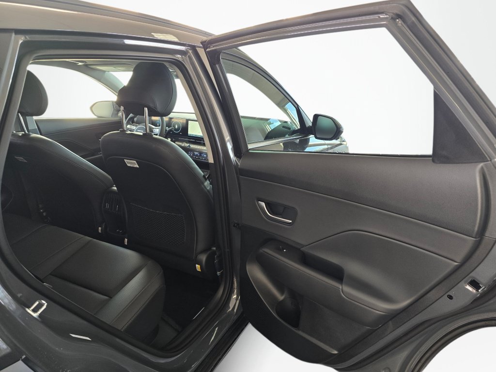 New 2026 Hyundai Kona Limited AWD/4WD image 37