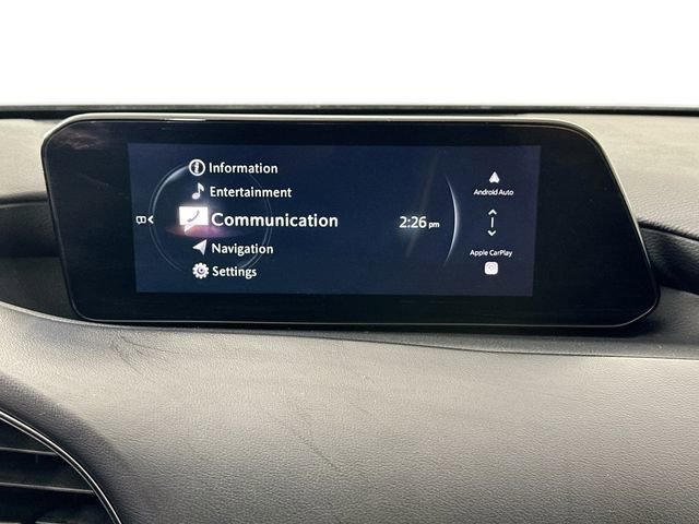 Used 2025 MAZDA MAZDA3 s FWD image 12