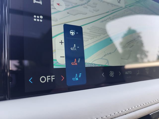 New 2025 Lincoln Aviator Black Label image 19