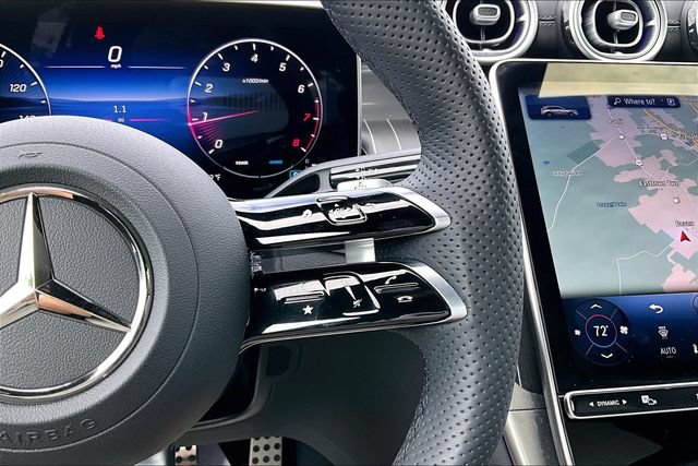 Certified 2026 Mercedes-Benz GLC 300 4MATIC image 15