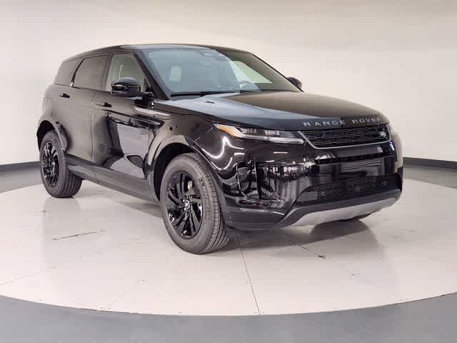 Used 2026 Land Rover Range Rover Evoque S AWD/4WD image 7