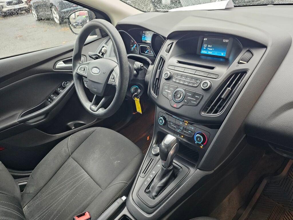 Used 2016 Ford Focus SE image 7