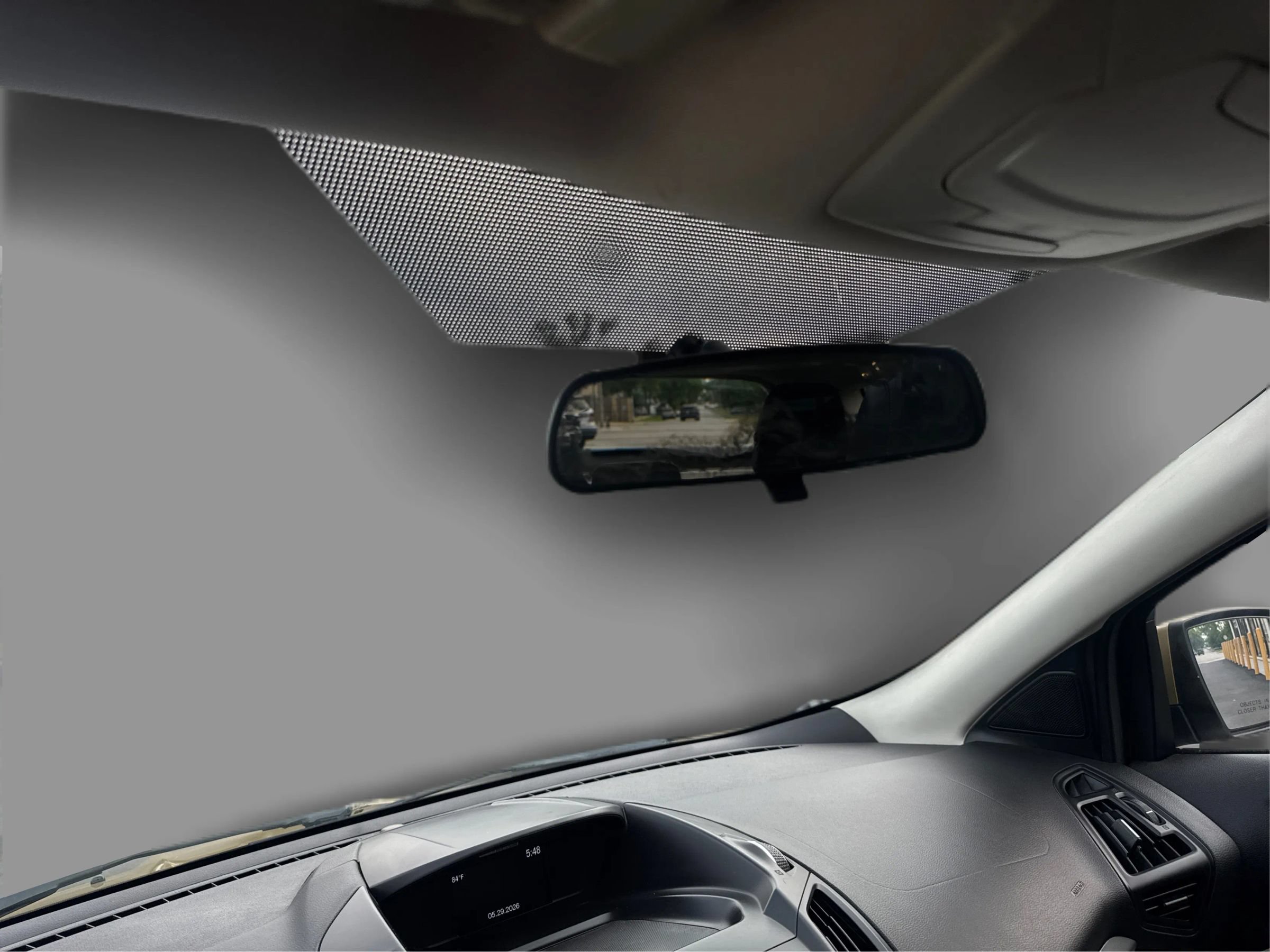 Used 2014 Ford Escape SE AWD/4WD image 19