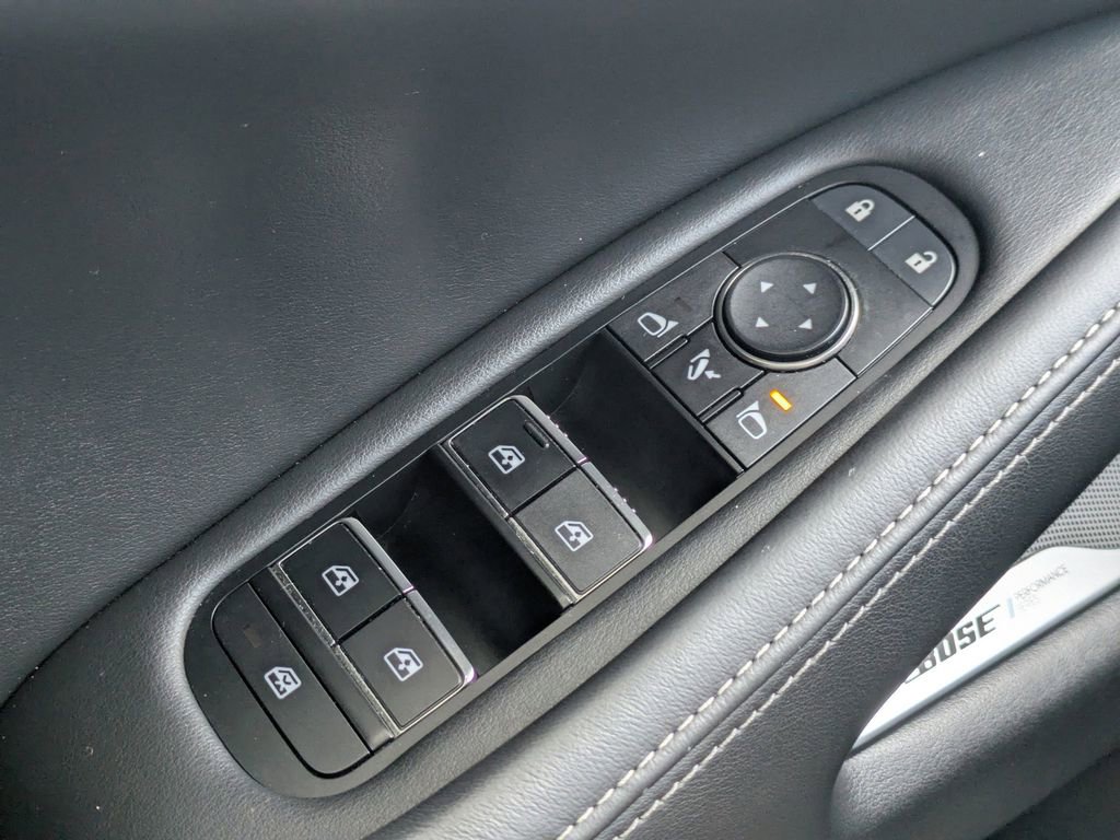 Certified 2024 INFINITI QX60 Autograph image 26