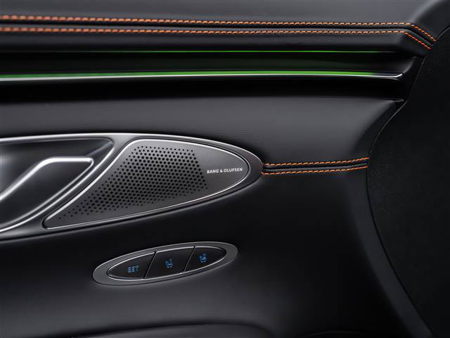 New 2026 Genesis GV70 3.5T Sport Prestige AWD/4WD image 28