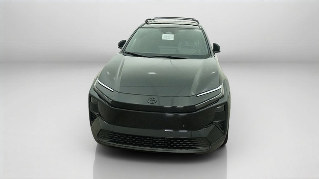 New 2026 Toyota C-HR w/ Cold Weather Package AWD/4WD image 60