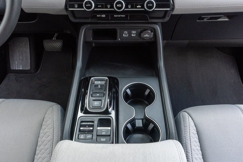 Certified 2023 Honda Pilot LX image 23