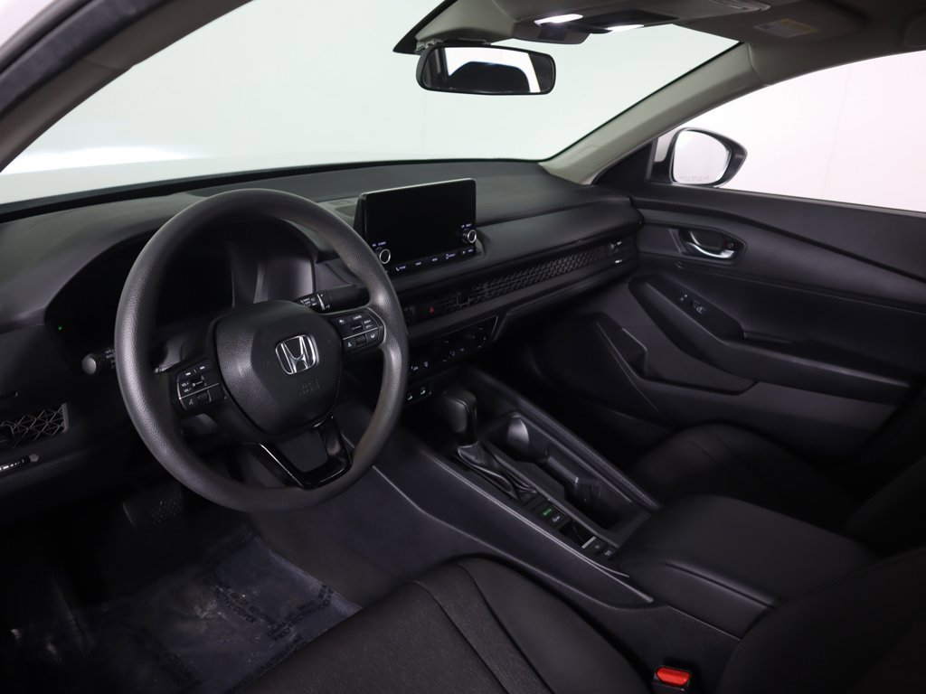 Used 2025 Honda Accord LX image 23