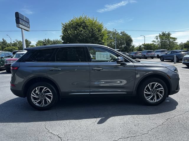 Certified 2023 Lincoln Corsair AWD w/ Equipment Group 101A image 4