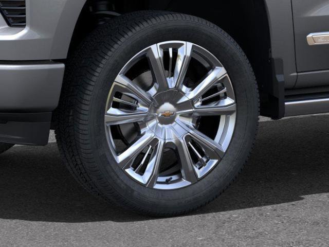 New 2025 Chevrolet Silverado 1500 High Country image 41