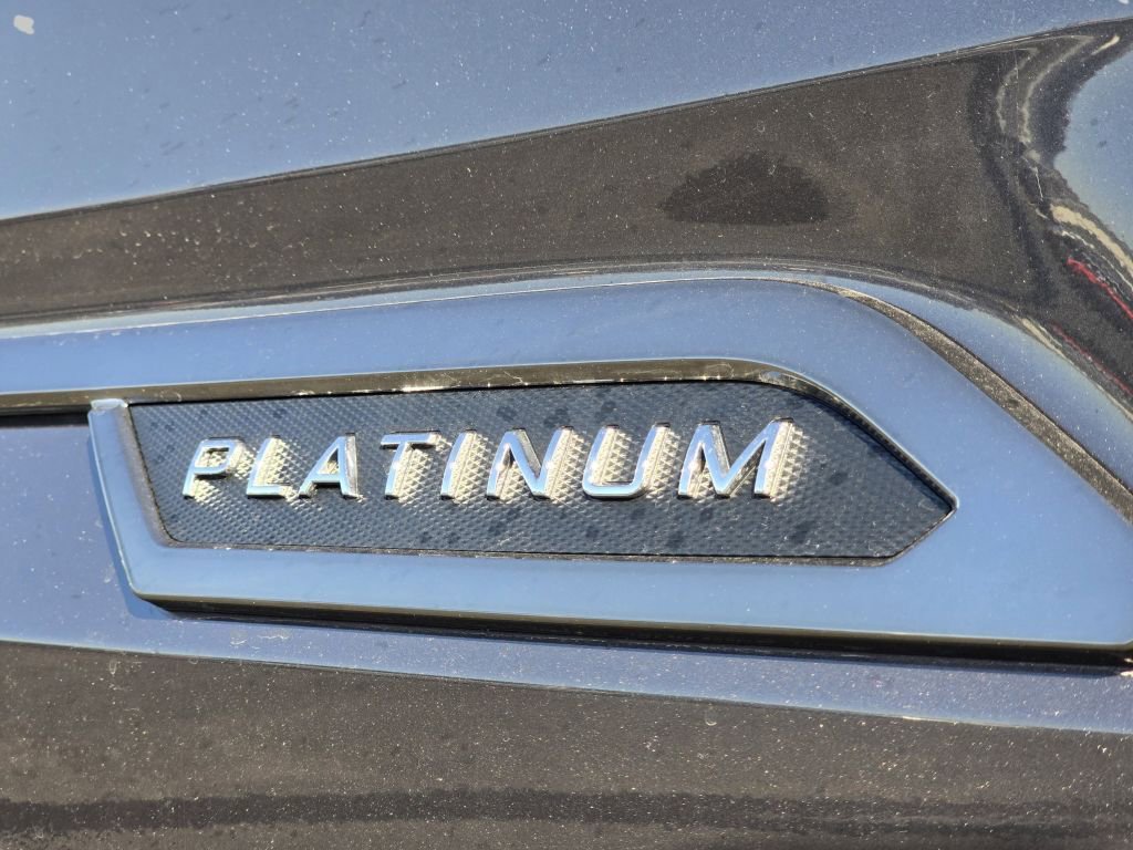 New 2026 Toyota Tundra Platinum image 27