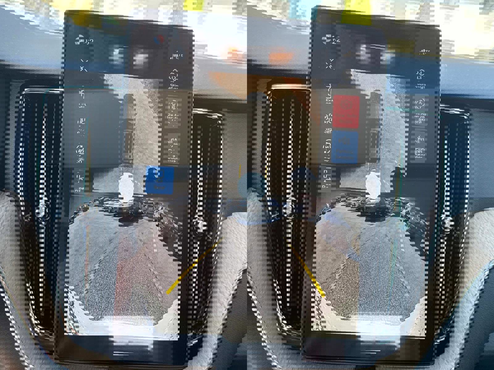 New 2026 Volvo XC60 B5 Plus w/ Climate Package image 22