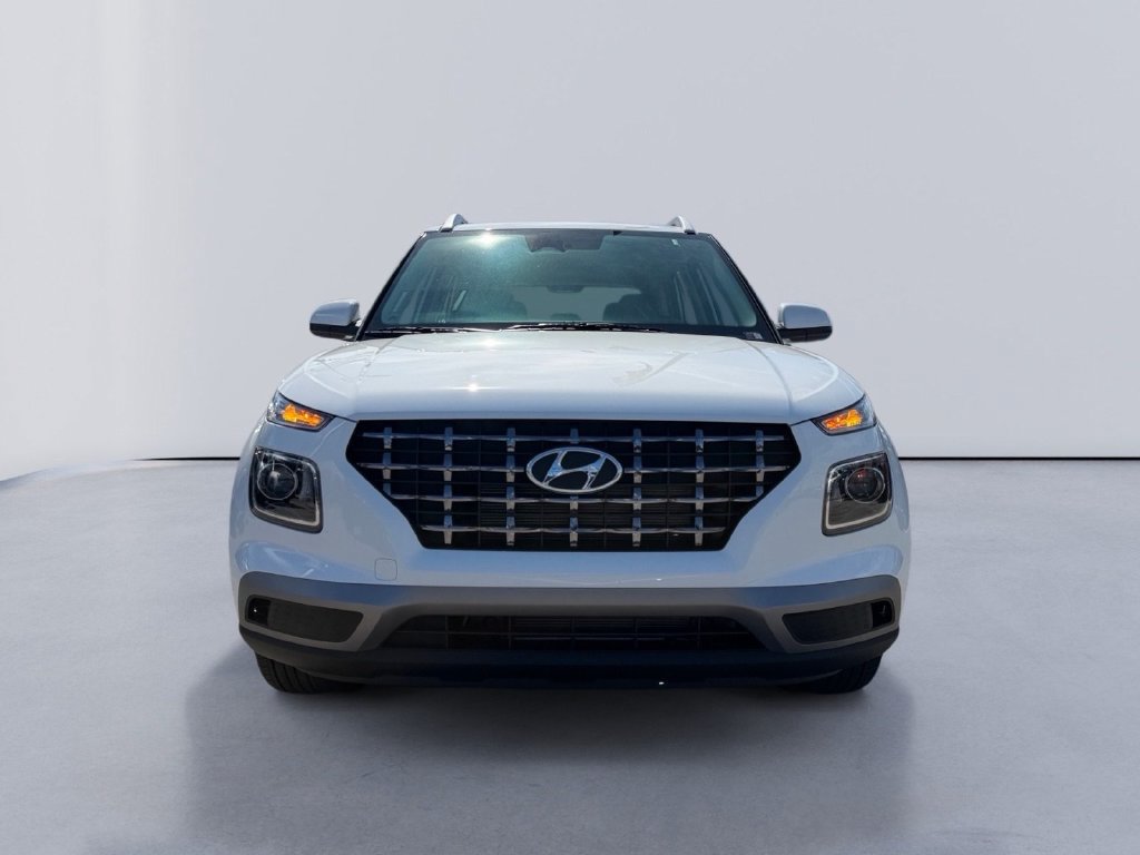 New 2026 Hyundai Venue SEL FWD image 8