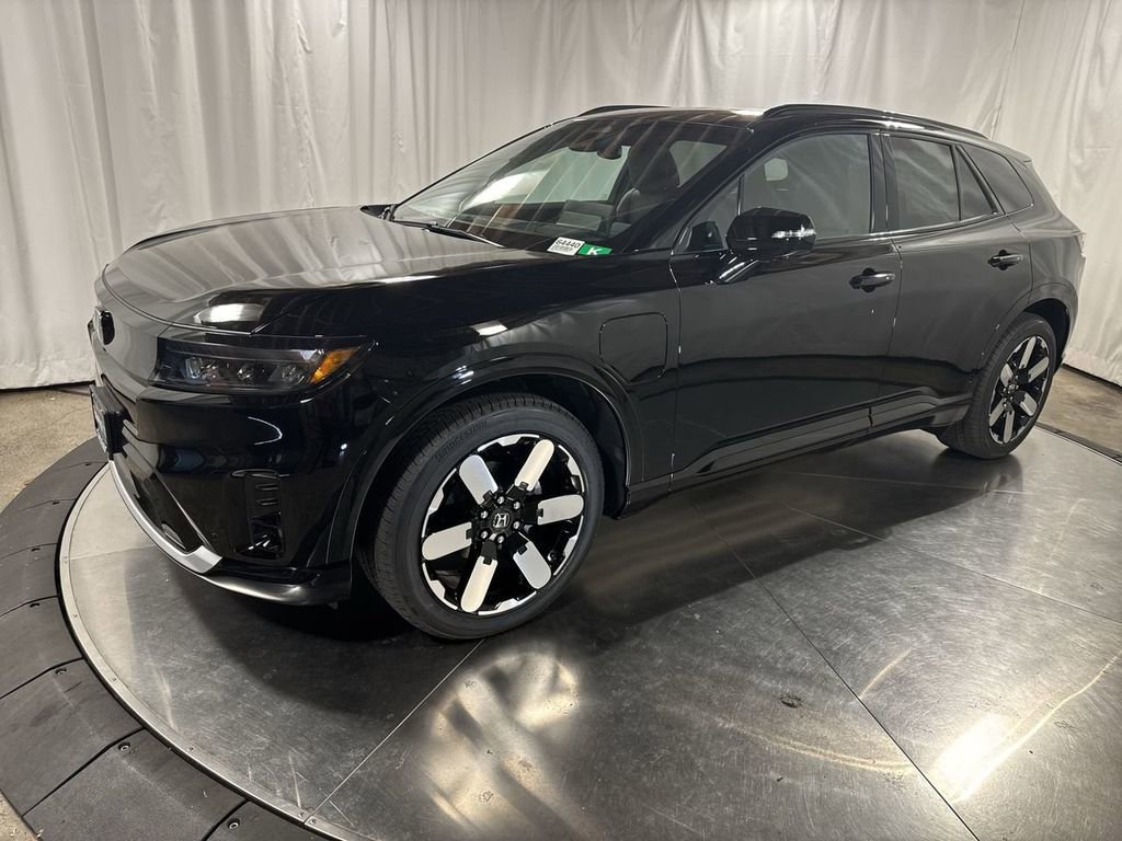 New 2026 Honda Prologue Elite image 1