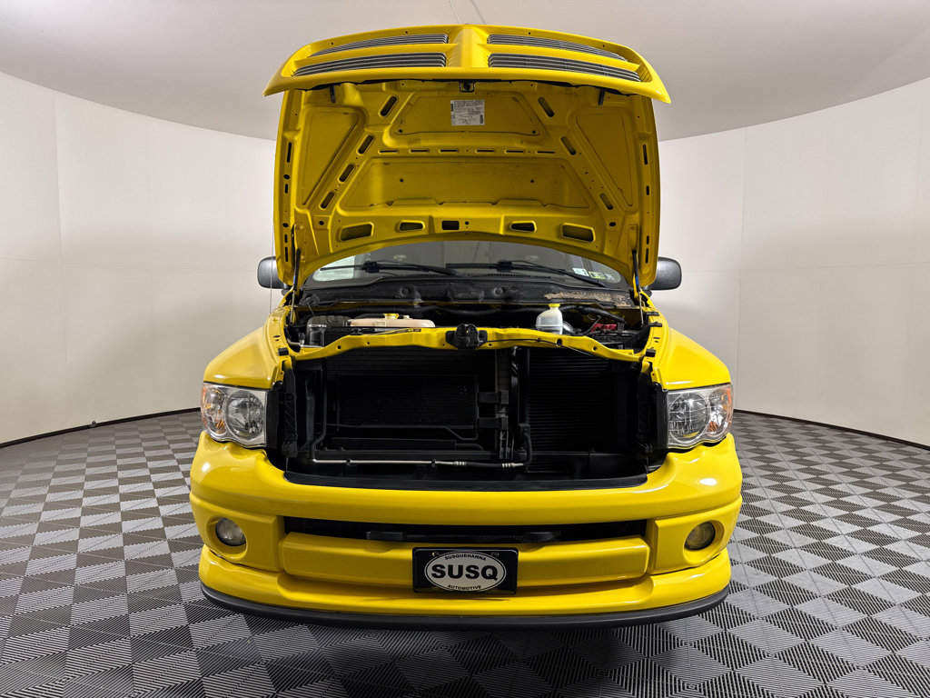 Used 2004 Dodge Ram 1500 Truck SLT w/ Sport Appearance Group image 3