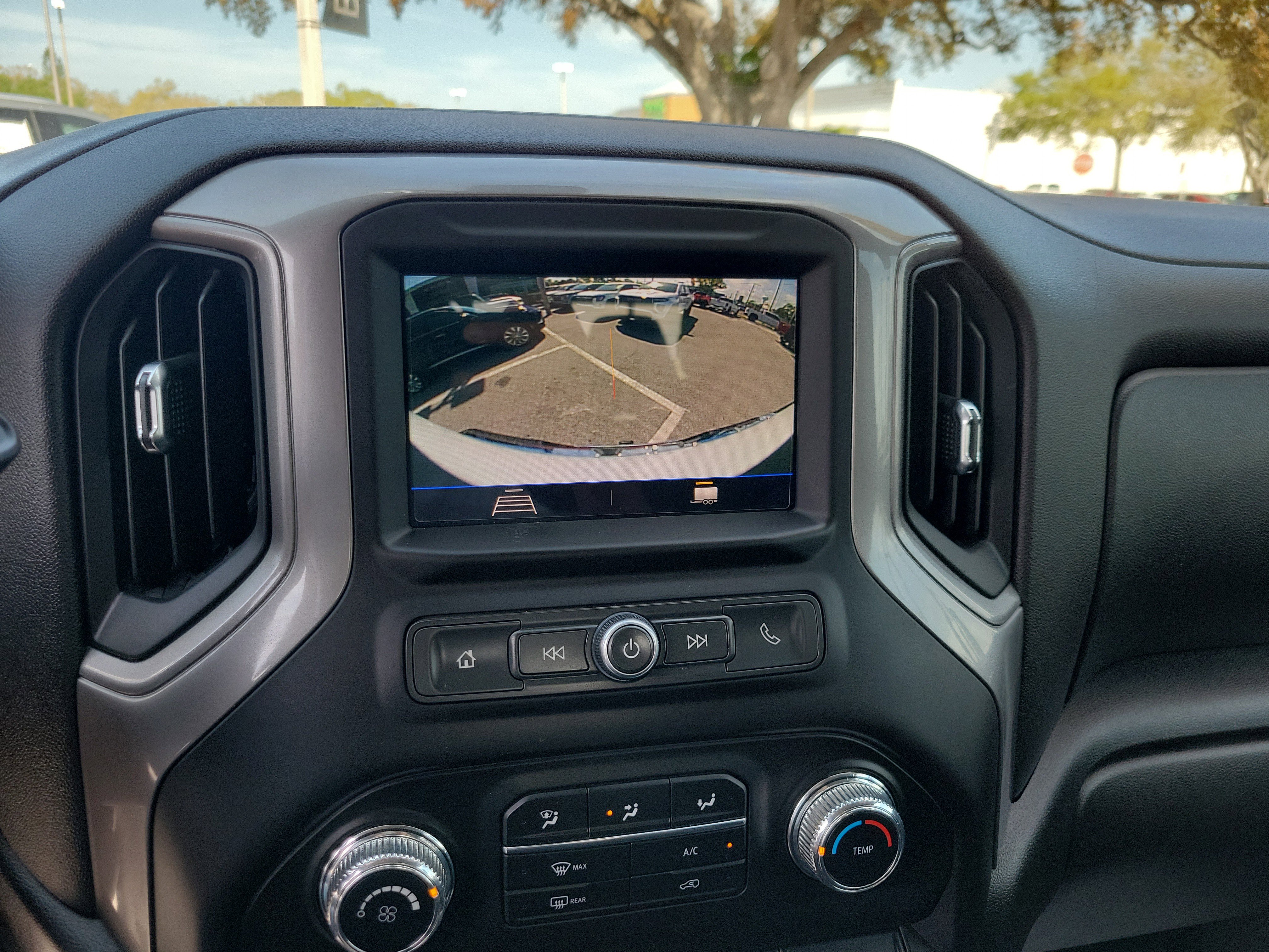 Certified 2023 GMC Sierra 2500 Pro w/ Convenience Package image 22