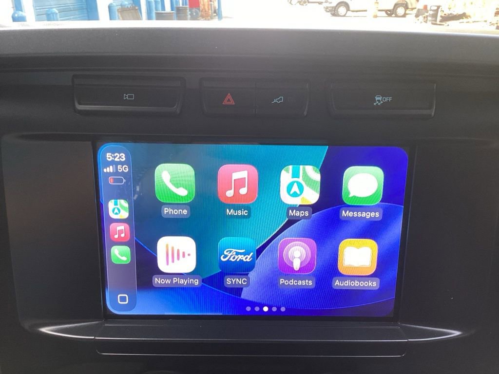 Used 2022 Ford F150 XLT w/ Bed Utility Package AWD/4WD image 48