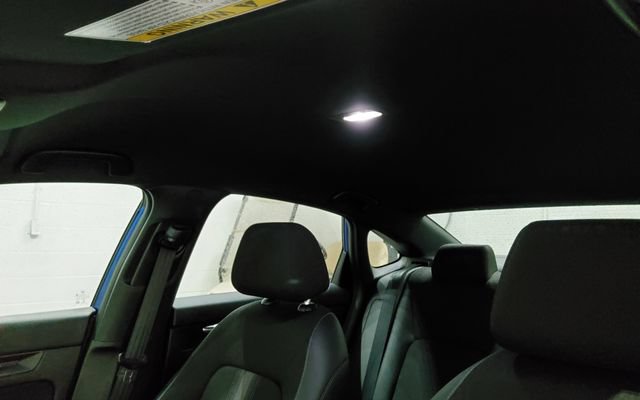 Used 2022 Honda Civic Sport image 16