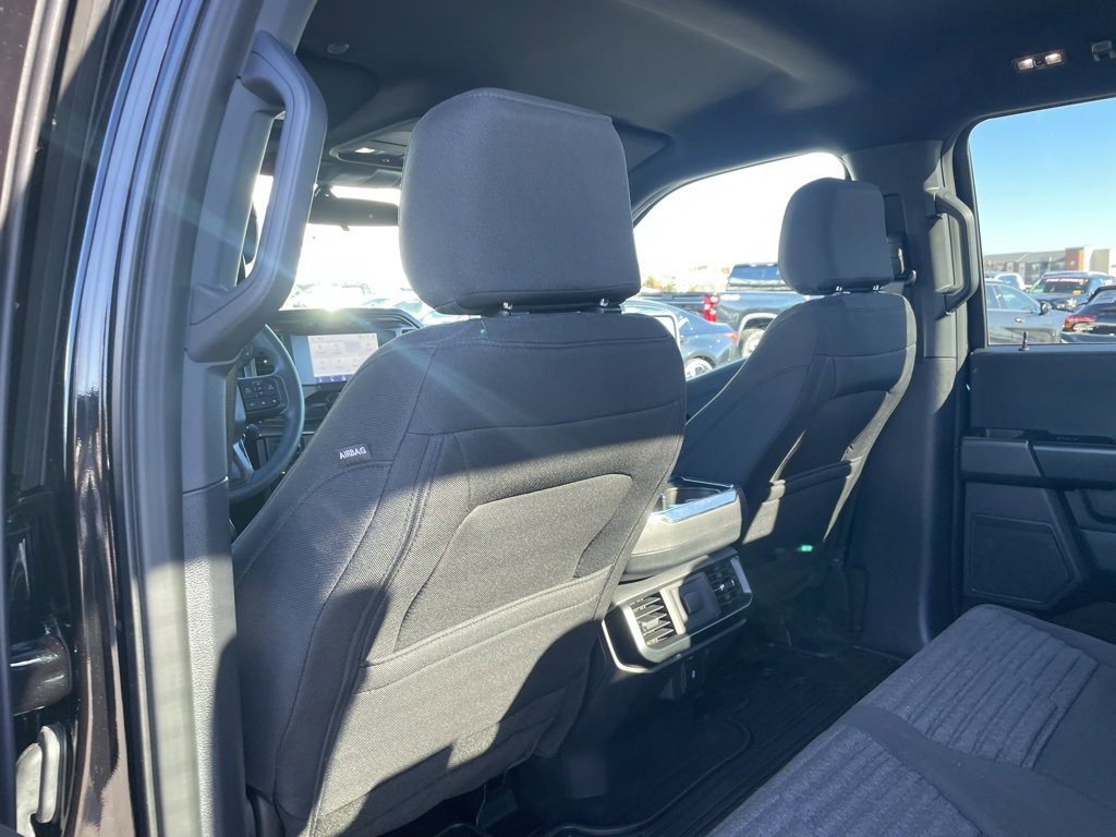 Used 2023 Ford F150 XL w/ STX Appearance Package image 24