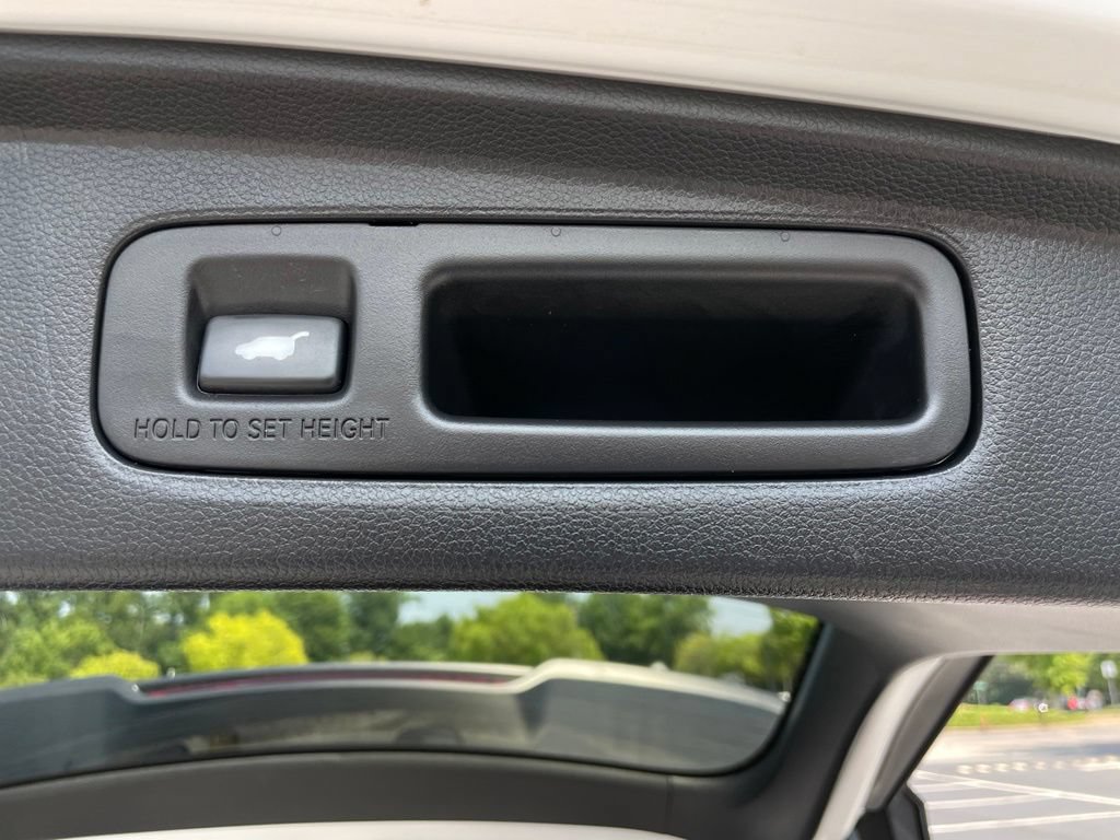 Certified 2024 Honda CR-V Sport-L image 42